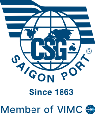 Logo Cảng SAI GON