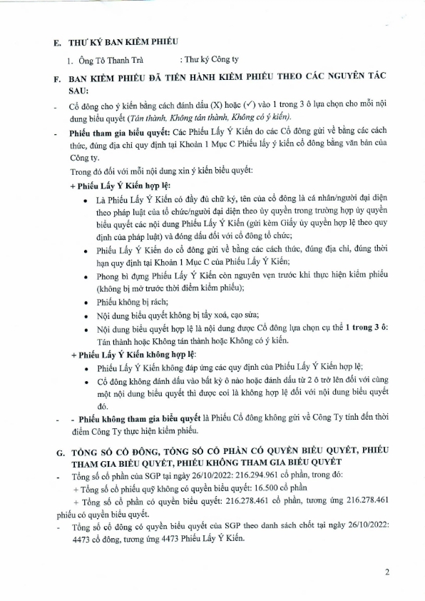 NGHI QUYET Y KIEN CO DONG CSG 003