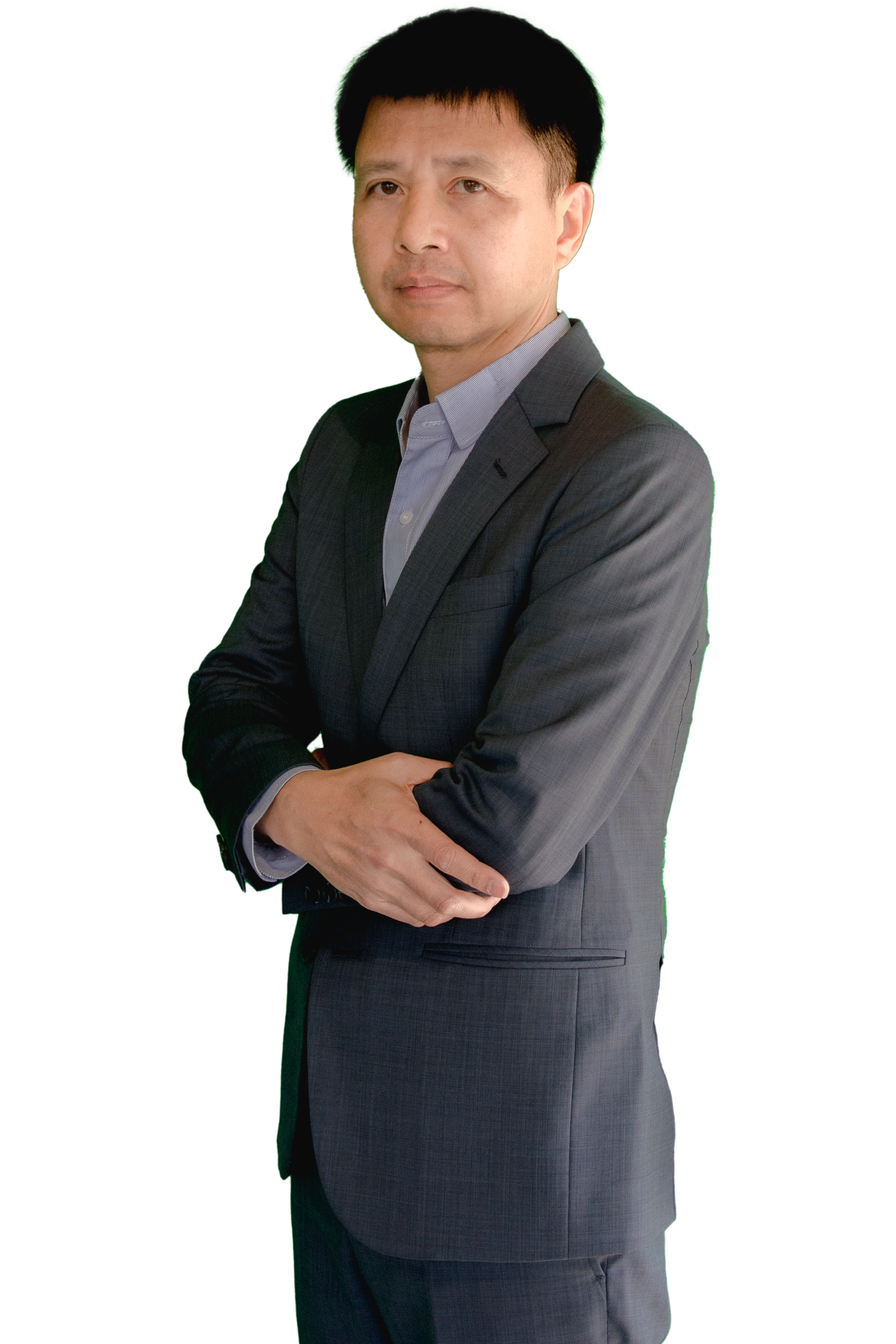Ông Nguyễn Uyên Minh
