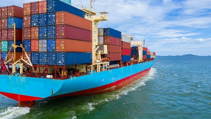 giá nhiên liệu “quay đầu” giảm mạnh, cước vận tải biển ra sao?