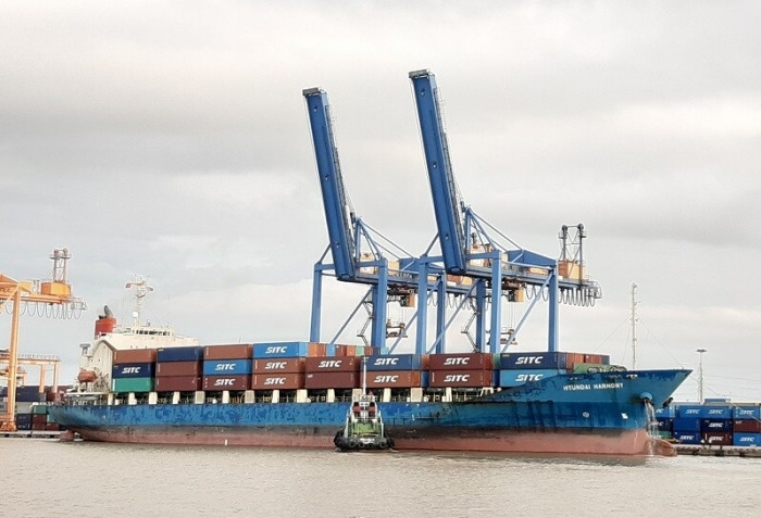 bộ gtvt lập tổ công tác kiểm tra cước vận tải, giá dịch vụ cảng biển