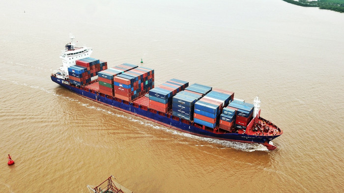 phát triển đội tàu việt bằng “chiến lược hàng không”