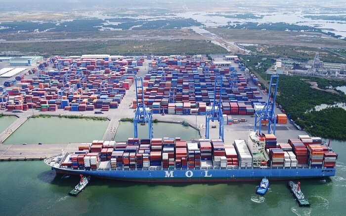 hàng hải kêu gọi không tăng giá dịch vụ cảng biển trong mùa dịch