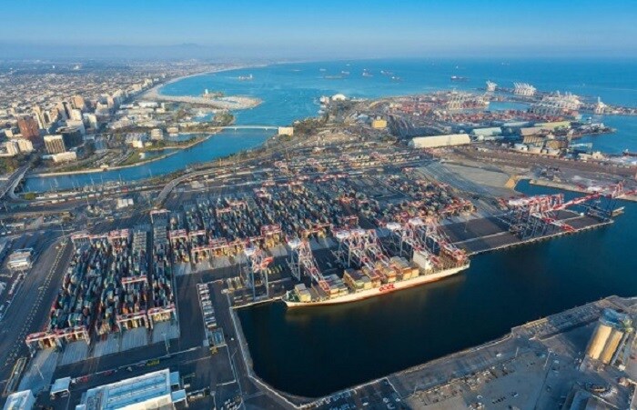 việt nam học được gì từ việc xây dựng "cảng xanh" trên thế giới?
