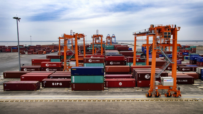 tăng chi phí logistics vì thiếu cảng cạn