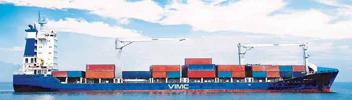 “Ông lớn” vận tải biển vimc lãi hơn 1.800 tỷ đồng trong 9 tháng