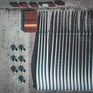 Trang chủ 15 Điện gió Hiệp Phước