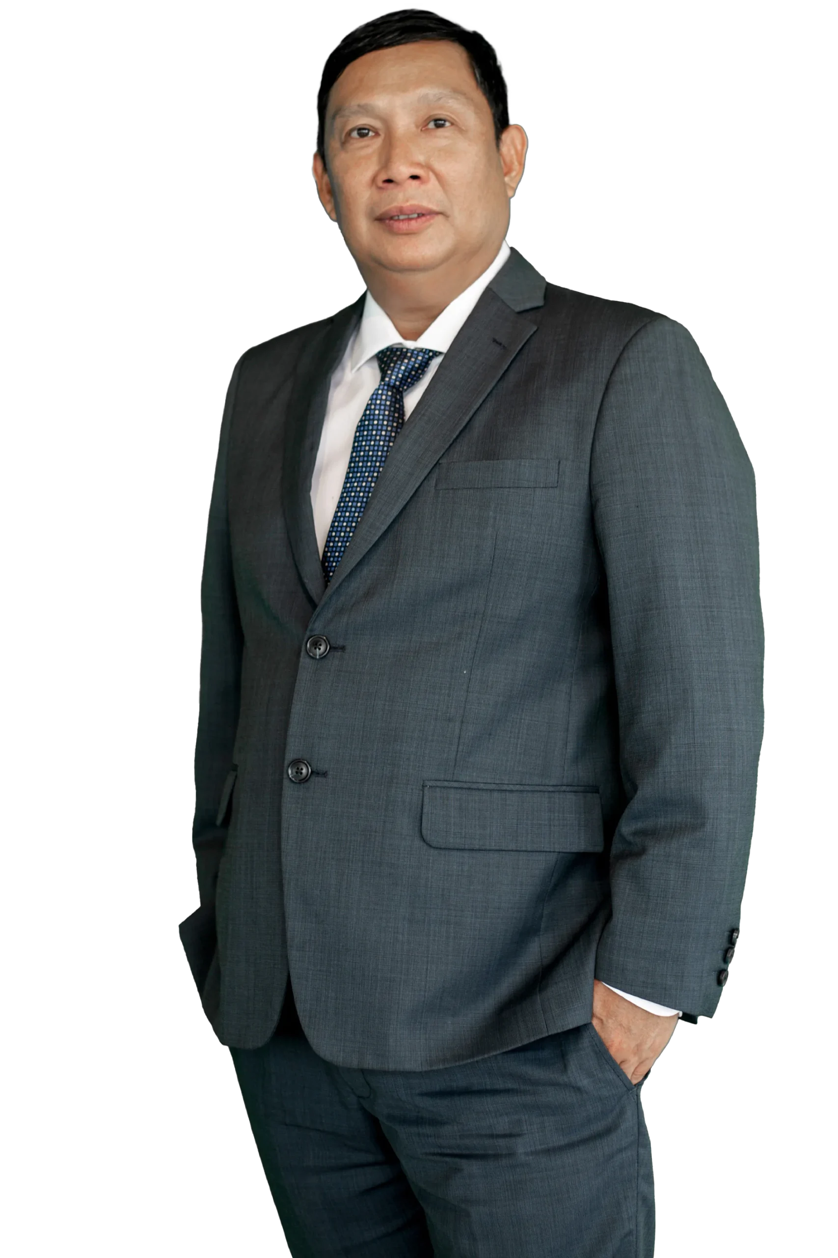 Mr. Huynh Van Cuong