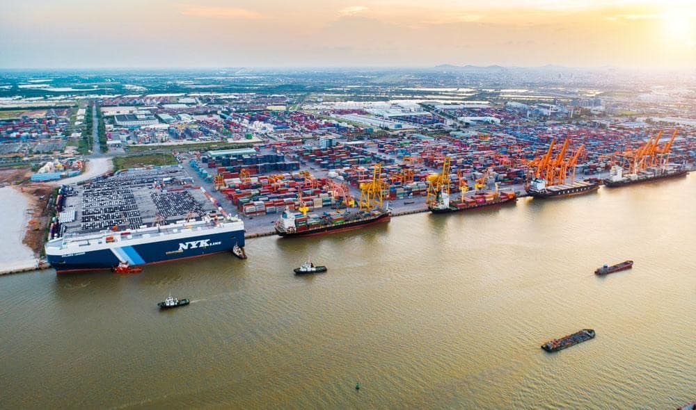 The 45th Maritime Transport Working Group Meeting of the Association of Southeast Asian Nations (MTWG 45) will be held in Ho Chi Minh City from October 17-19