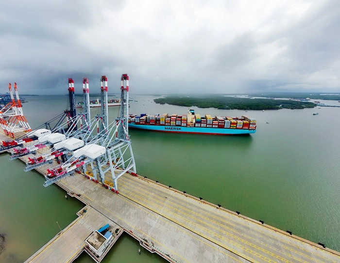 Việc điều chỉnh Quy hoạch tổng thể phát triển hệ thống cảng biển Việt Nam thời kỳ 2021-2030, tầm nhìn đến năm 2050 dựa theo các quy hoạch liên quan
