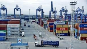 korea to open logistics centre in vietnam