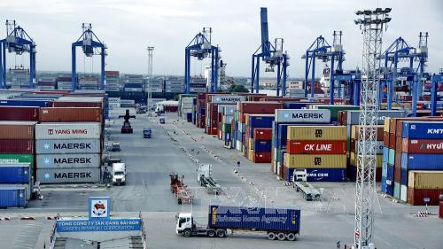 The Ministry of Oceans and Fisheries (MOF) of the Republic of Korea (RoK) said on January 5 that it has kicked off a corporate body in Vietnam, paving the way for the operation of a logistics centre in the Southeast Asian country to support small- and medium-sized enterprises.