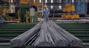 23 3 Steel prices rise further amid weak demand 1