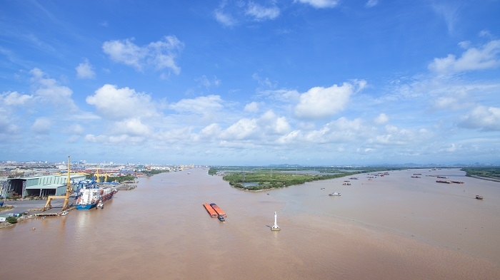 Cảng biển Việt Nam