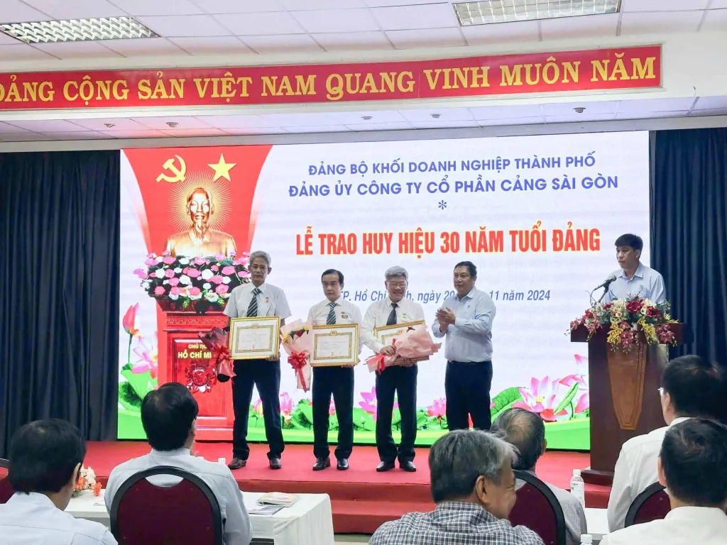 Đồng chí Huỳnh Văn Cường