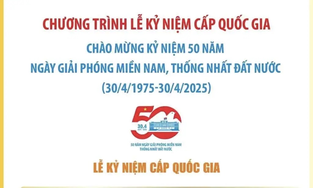 30 tháng 4
