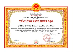 Tháng nhân đạo
