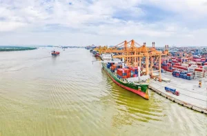 vận tải biển