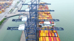 MSC OLIVER