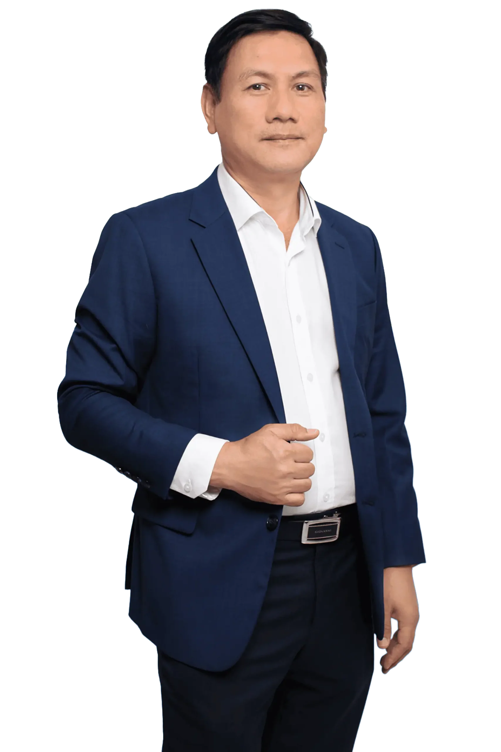 Ông Nguyễn Thành Nam