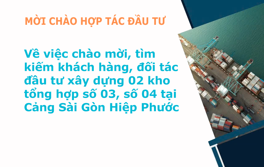 Trang chủ 5 sghp thong bao xay kho tong hop 2025