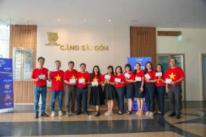 Cảng Sài Gòn