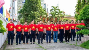 Cảng Sài Gòn