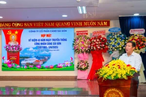 Ông Huỳnh Văn Cường