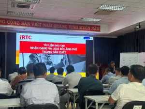 khoá học