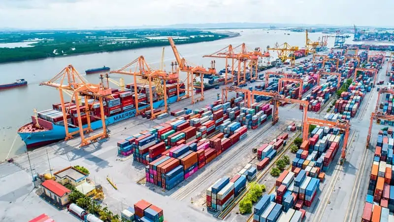 Quy định mới về tổ chức, hoạt động của Cảng vụ hàng hải, Cảng vụ đường thủy nội địa 1 cảng vụ hàng hải
