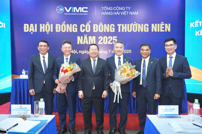 Trang chủ 5 hoi dong thanh vien vimc