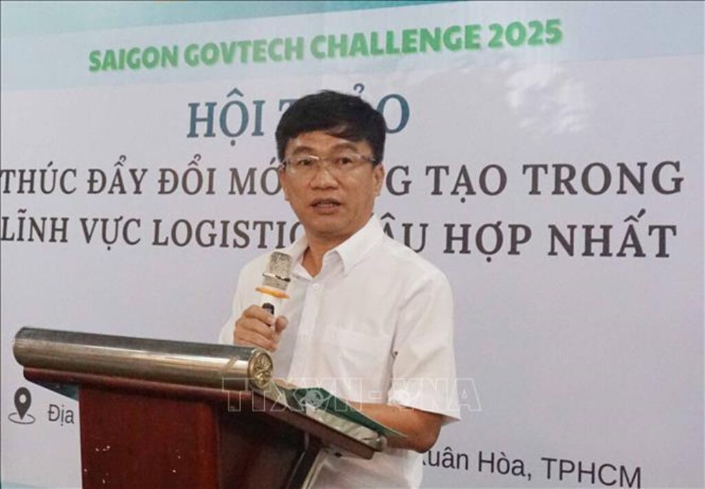 162012 vna potal thuc day doi moi sang tao trong linh vuc logistics hau hop nhat stand 2