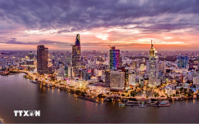 hcm city