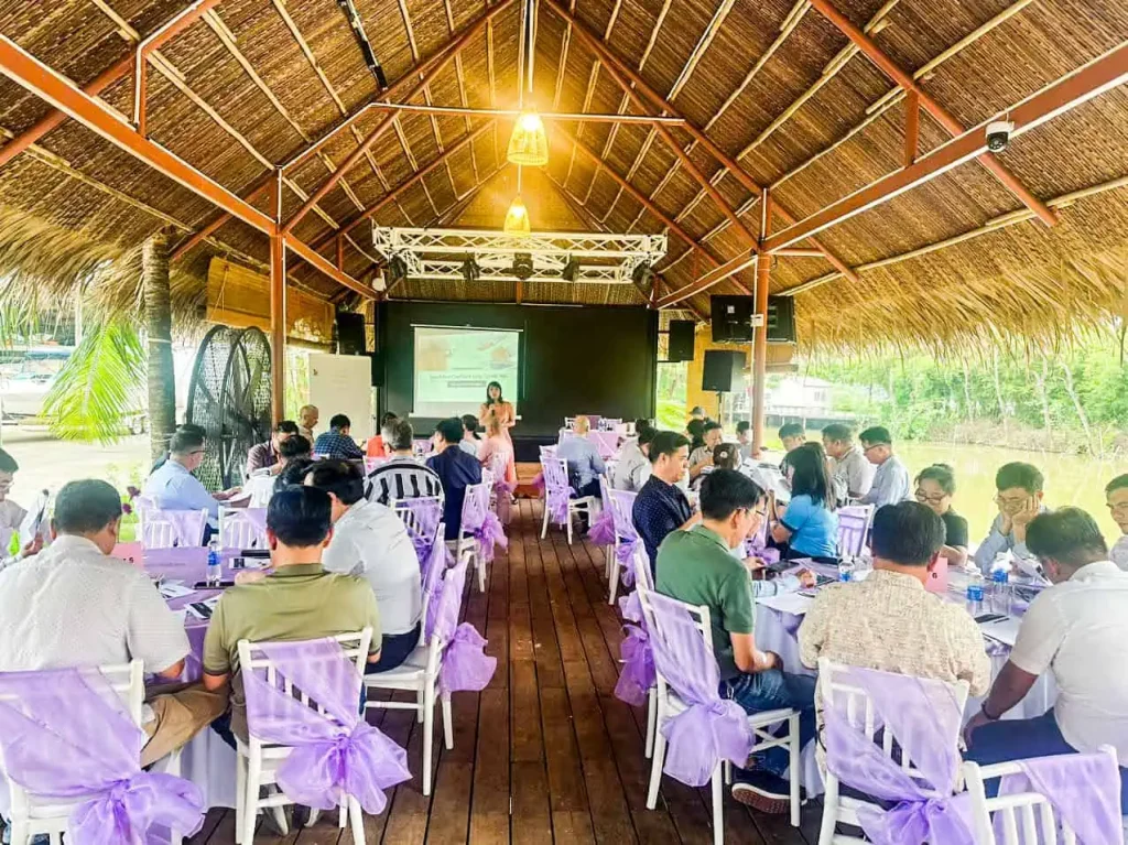 Đào tạo nội bộ