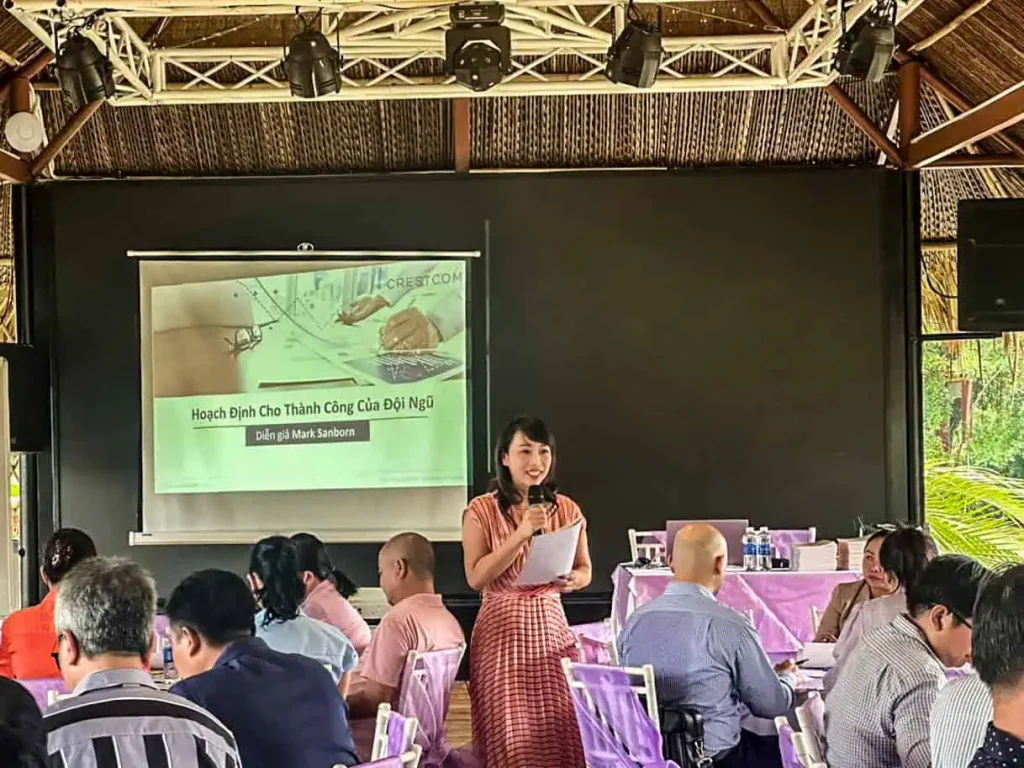 Đào tạo nội bộ
