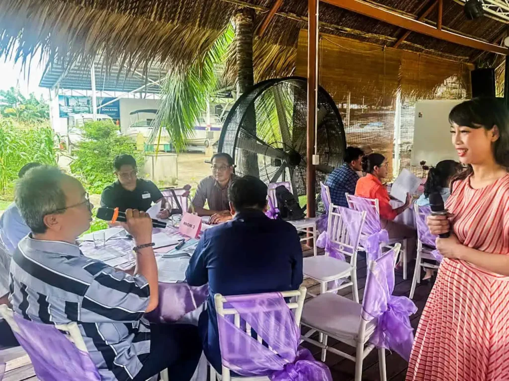 Đào tạo nội bộ