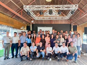 Đào tạo nội bộ