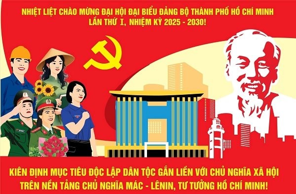 đại hội đại biểu