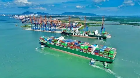 Đại hội lịch sử, đưa TPHCM hướng đến một siêu đô thị hiện đại 4 dhlic su1