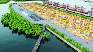 Những cột mốc quan trọng, đánh dấu bước chuyển mình trong giai đoạn phát triển mới của Cảng Sài Gòn và Cảng Sài Gòn - Hiệp Phước 7 Picture8