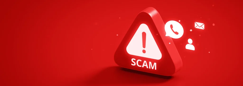 THÔNG BÁO KHẨN CẤP: CẢNH BÁO CÁC HOẠT ĐỘNG TUYỂN DỤNG CÓ DẤU HIỆU MẠO DANH CÔNG TY CỔ PHẦN CẢNG SÀI GÒN 1 cảnh-báo-lừa-đảo