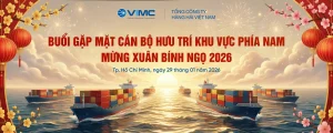 Gặp mặt cán bộ hưu trí phía Nam mừng Xuân Bính Ngọ 2026 1 1.1 2