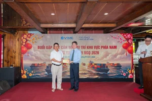 Gặp mặt cán bộ hưu trí phía Nam mừng Xuân Bính Ngọ 2026 4 4.1 1