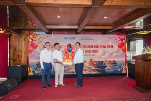 Gặp mặt cán bộ hưu trí phía Nam mừng Xuân Bính Ngọ 2026 6 6.1 1