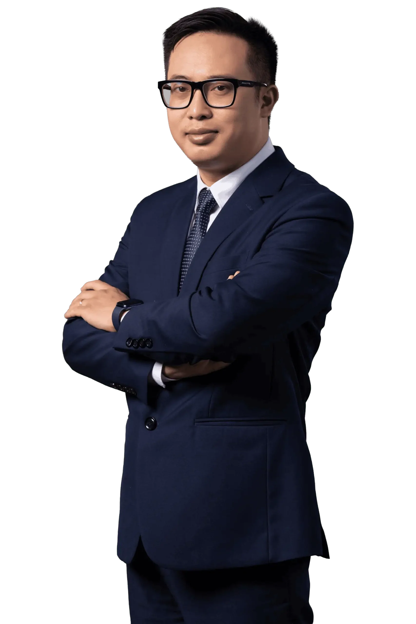 Mr. Hoang Viet