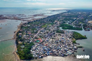 Dự án này được xem là một trong những siêu đô thị ESG (Environmental - Social - Governance) tầm quốc tế, đánh dấu bước ngoặt quan trọng trong định hướng phát triển đô thị bền vững của TP.HCM và cả vùng Đông Nam Bộ