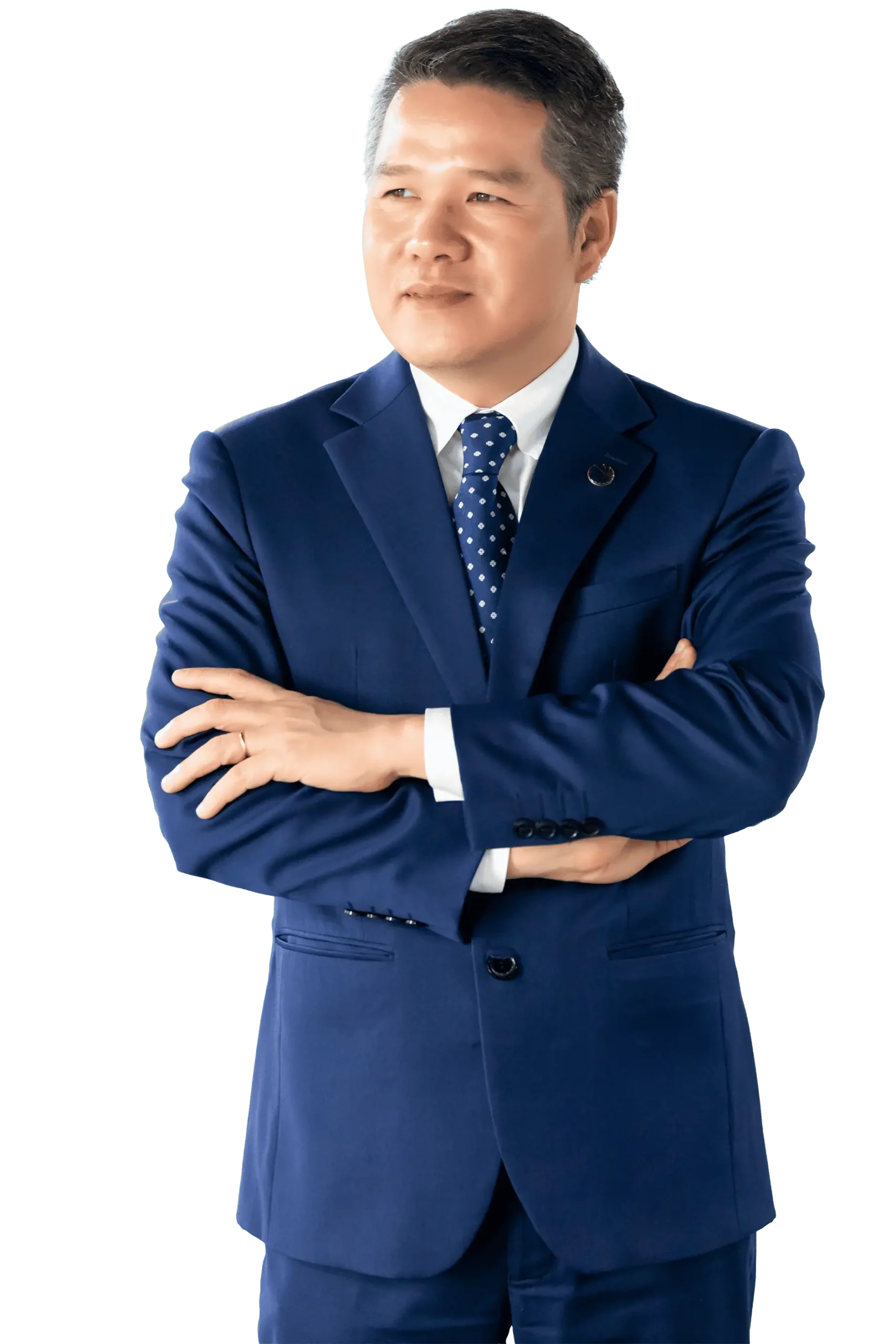 Ông Nguyễn Cảnh Tĩnh