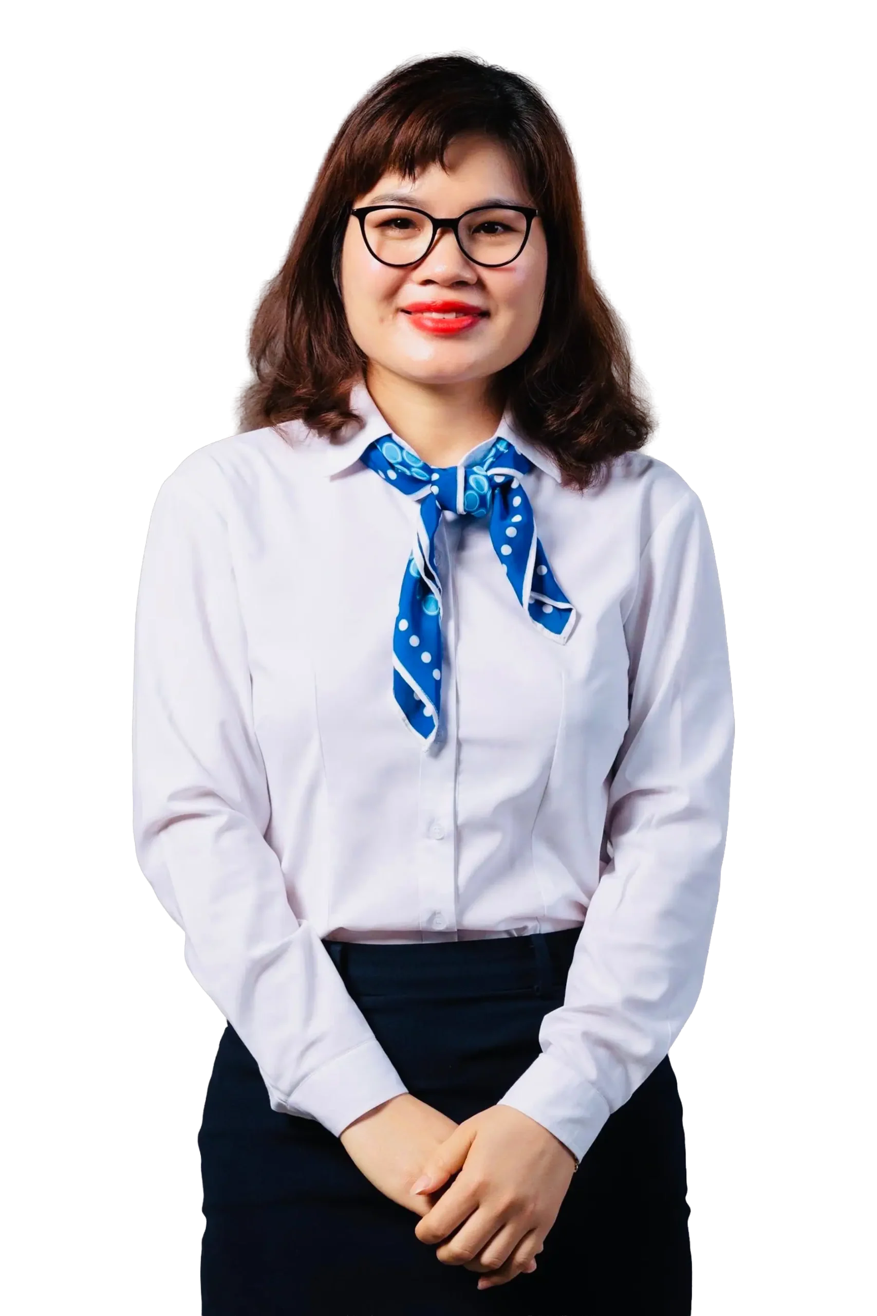Ms. Nguyen Thi Hang