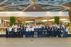 Hội nghị đã tạo sự thống nhất cao trong toàn hệ thống, khơi dậy tinh thần hành động quyết liệt và đổi mới sáng tạo.