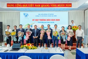 Các thành viên Hội đồng quản trị và Ban Kiểm soát nhiệm kỳ 2026 - 2031 ra mắt tại Đại hội, đánh dấu bước kiện toàn tổ chức, sẵn sàng triển khai các định hướng phát triển trong giai đoạn tới.
